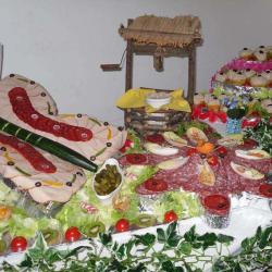 Traiteur Les Saveurs De Marnaïs