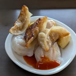 Traiteur Pekin
