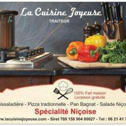 La Cuisine Joyeuse