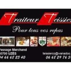 Traiteur Teissier