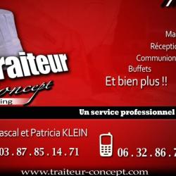 Traiteur Concept