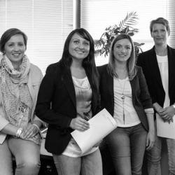Trajectoires Conseils Et Carrières