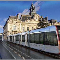 Tram