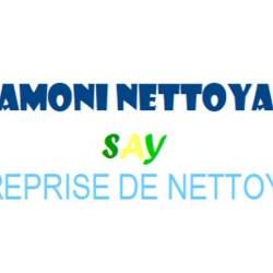 Tramoni Nettoyage Say