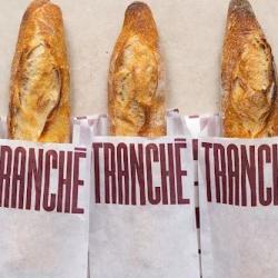 Tranché- Brochant