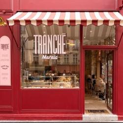 Tranché- Marais