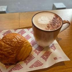 Tranché- Marais