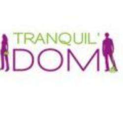 Tranquil'dom