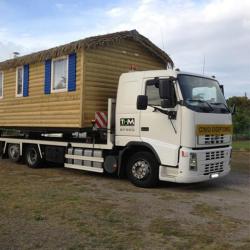 Trans Habitat Mobil