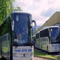 Trans Jura Cars
