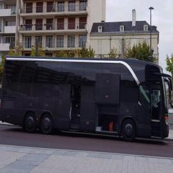 Trans Paradis Dom Voyages