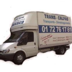 Trans-calpas