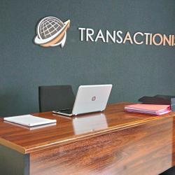 Transactionis