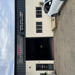 Transakauto Arles