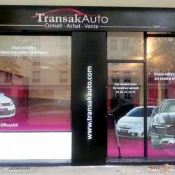 Transakauto