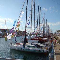 Transat Jacques Vabre