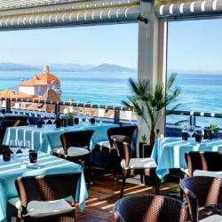 Transat Restaurant - Sky Bar