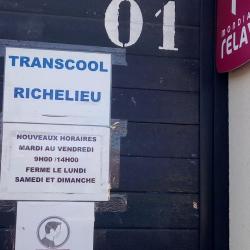 Transcool