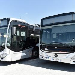 Transdev Tvo