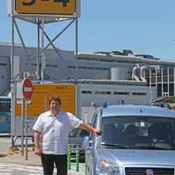 Transfer Services Provence