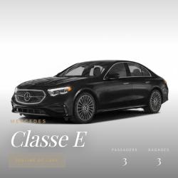 Transfert Prime - Chauffeur Service Airport