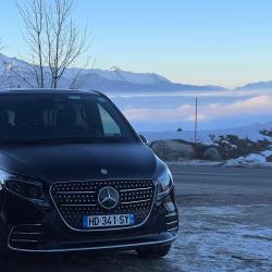 Transfert Prime - Chauffeur Service Airport