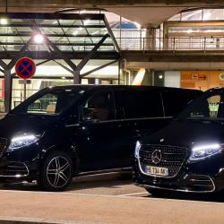 Transfert Prime - Chauffeur Service Airport