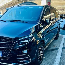 Transfert Prime - Chauffeur Service Airport