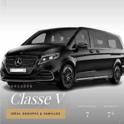 Transfert Prime - Chauffeur Service Airport