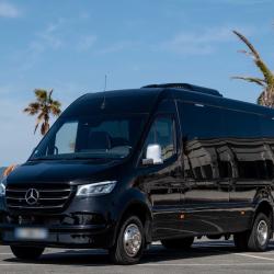 Transfert Prime - Chauffeur Service Airport Transfer Nice