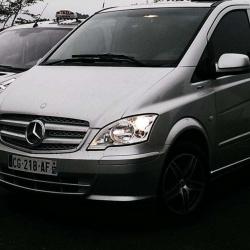 Transfert Taxi Lourdes
