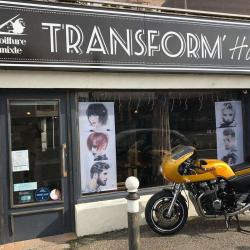 Transform'hair