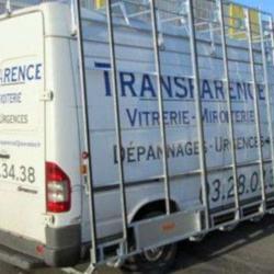 Transparence