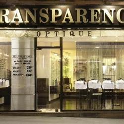 Transparence Optique