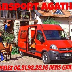 Transport Agathois