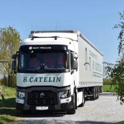 Transport B- Catelin