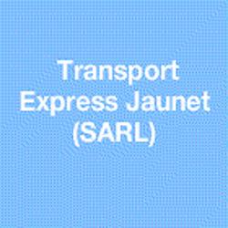 Transport Express Jaunet