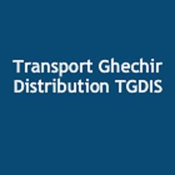 Transport Ghechir Distribution