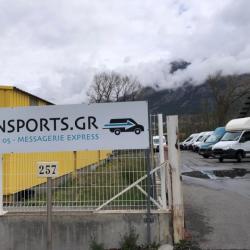 Transport Gr