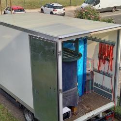 Transport Kreuter