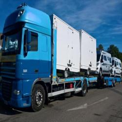Transport Leduc