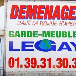 Transport Legay