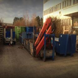 Transport Levage Manutention 63