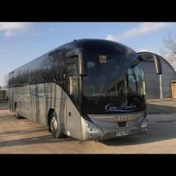 Transport Libessart Et Fils