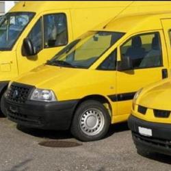 Transport Mp