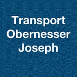 Transport Obernesser Joseph