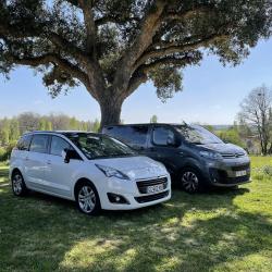 Transport Occitanie Pibrac Vtc