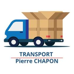 Transport Pierre  Chapon