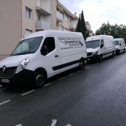 Transport Plouvier