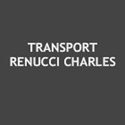 Transport Renucci Charles